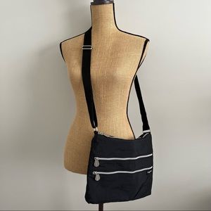 Baggallini large crossbody